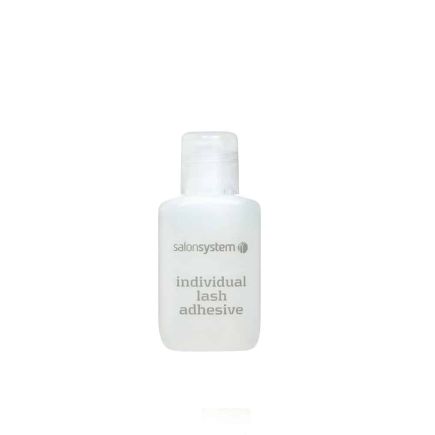 SSystem Individual Lash Glue Clear 15ml